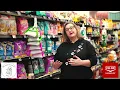 Humboldt District SPCA Paws for a Cause Campaign