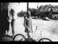 Elvis Presley Age 14 Bicycle Poplar Photo First Memphis Address Spa Guy