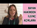 Download Lagu E.BAYAN HAKİM: ERKEKLERE YÖNELİK PSİKOLOJİK ŞİDDET VAR