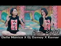 Download Lagu KAWIN KONTRAK REMIX OFFICIAL GEMOY DJ GEMOY X DELLA MONICA X KOMAR KAMIR HOREG VERSION