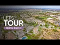Lets TOUR Carlsbad - Bressi Ranch