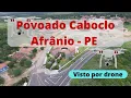 Download Lagu Drone Caboclo | Afrânio PE #drone #pernambuco
