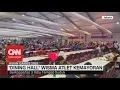 Download Lagu Ini Makanan Atlet Internasional - 'Dining Hall' Wisma Atlet Kemayoran - #AsianGames2018