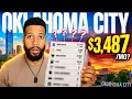 What s The Real Cost Of Living In Oklahoma City in 2025 New Homes In Okc