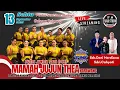 Download Lagu 🔴 LIVE GEBYAR JAIPONG (PJS) MAMAH JUJUN THEA | SABTU 13 SEPTEMBER 2025 | KP.KANDANG-KARANGMEKAR