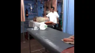 REIKI TETOUAN MASSAGE THERAPY 