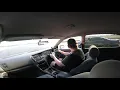 Mitsubishi Magna - Torque Time 19