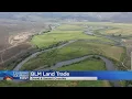 BLM land trade Blue Valley Land Exchange gets green light