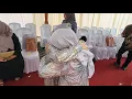 Lagu PESEN MAK DAMIS BUAT PENGANTIN !! DEK KAIA IKUTAN JOGET HEBOH BARENG BIDUAN