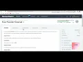 Preorder Traversal - Hackerrank Solution in Java