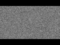 Download Lagu [ONE HOUR] TV STATIC EFFECT / NO SIGNAL