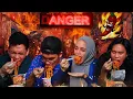 Download Lagu CHALLENGE RAMEN DARI NERAKA! ⚠️ *RAMEN PALING PEDAS DALAM MALAYSIA!!!