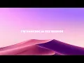 Becky G - Shower (Lyrics)
