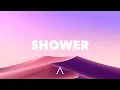 Download Lagu Becky G - Shower (Lyrics)