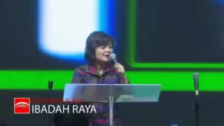 Download Langit dan bumi pujilah Tuhan gbi hos medan MP3