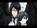 Download Lagu Kuroshitsuji - Bochan Sebastian - Notification