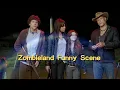 Download Lagu Zombieland Funny video Part 3 #zombieland #zombieland2 #doubletap #funnyshorts #zombiesurvival