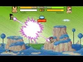 DBZ Devolution - Story Mode