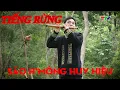Download Lagu [MV] TIẾNG RỪNG | Độc tấu Sáo Mông tone D - Sáo trúc Huy Hiệu 2025
