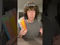 TRYING VIRAL POPSICLE HACK PART 2