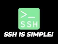 Basics of SSH The Best Guide To Get Started