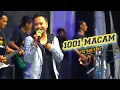 Download Lagu SIMPATIK MUSIC 1001 MACAM | Voc. Aris MC Live Sentul