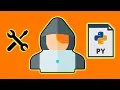 Remote Hacking Python Expert with Python 2 x and 3 x