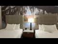 Drury Plaza Hotel Tallahassee - Room 409 Tour