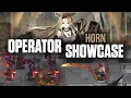 Download Lagu How to Use Horn | Operator Showcase | Arknights