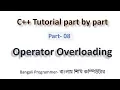 Operator overloading in c