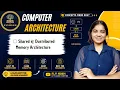 Shared and Distributed Memory Architecture Exam Preparation