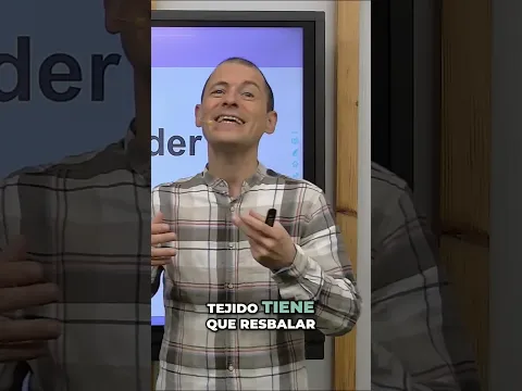 ¿Por qué perdemos movilidad con los años? Nuestro cuerpo está formado por estructuras que necesitan