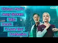 Chicago Med s Jessy Schram Talks Dean s I Love You Confession