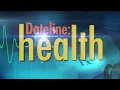 Dateline Health Show 540 Cancer Survivorship Program - Sylvester Comprehensive Cancer Center