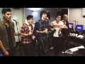 Download Lagu The Wanted - Gold Forever - Live Lounge with Chris and Dave