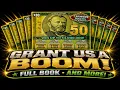 A Whole Book of Grant Georgia Lottery