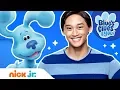 NEW SERIES Blue s Clues You Annoucement Nick Jr