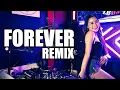Download Lagu DJ FOREVER Remix Terbaru Slow Full Bass LBDJS 2021 | DJ Cantik \u0026 Imut Remix