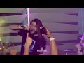 Hot Mulligan "*Equip Sunglasses*" LIVE Brooklyn Rooftop Show