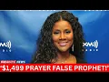 Juanita Bynum s Shocking Revelation - This Changes EVERYTHING