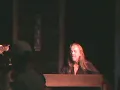 Michael Burks "All Your Affection Is Gone" 9/18/2010