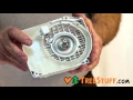How To Assemble A Recoil Starter System - TreeStuff com Chainsaw Maintenance