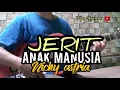 Download Lagu NICKY ASTRIA - JERIT ANAK MANUSIA // GUITAR COVER
