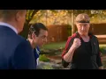 Miyagi Fang and Cobra kai Training Cobra kai Season 5