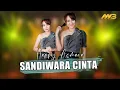 HAPPY ASMARA - SANDIWARA CINTA ( Official Music Video )