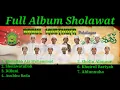 Download Lagu SEJUUK DI HATII !! SHOLAWAT BABUL MUSTHOFA (BBM PEKALONGAN) MP3