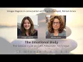 The Emotional Body The Gestalt Cycle and the Alexander Technique
