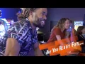 Spins Bowl Promo