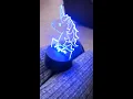 Personalized Unicorn Night Light LED Etsy