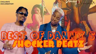 best of shocker beats danny s dj shocker shocker lo se beat oaempire dj shocker interview